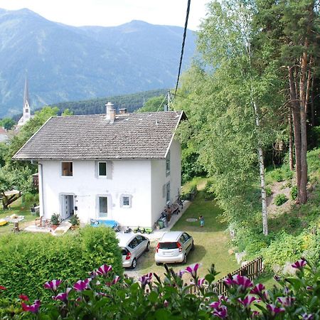 Ferienwohnung Frauenhoffer Mieming Cameră foto