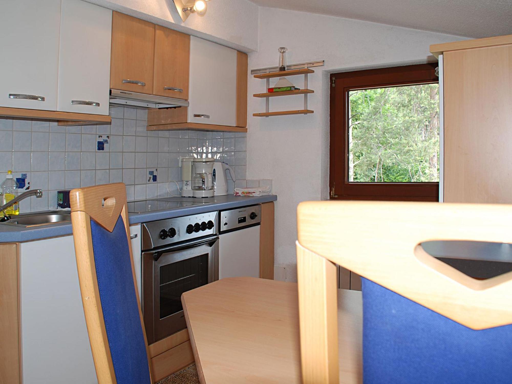 Ferienwohnung Frauenhoffer Mieming Cameră foto