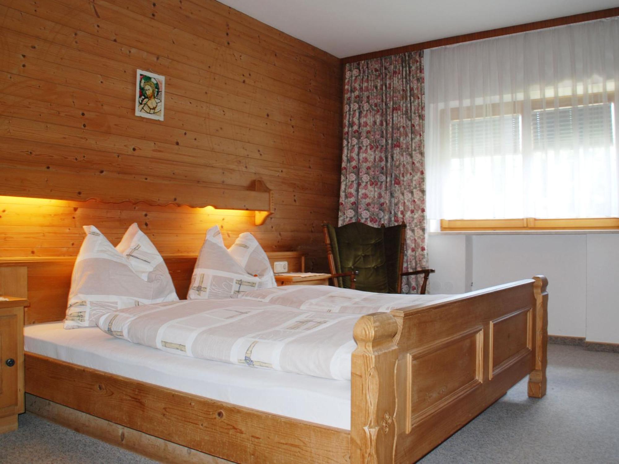 Ferienwohnung Frauenhoffer Mieming Cameră foto