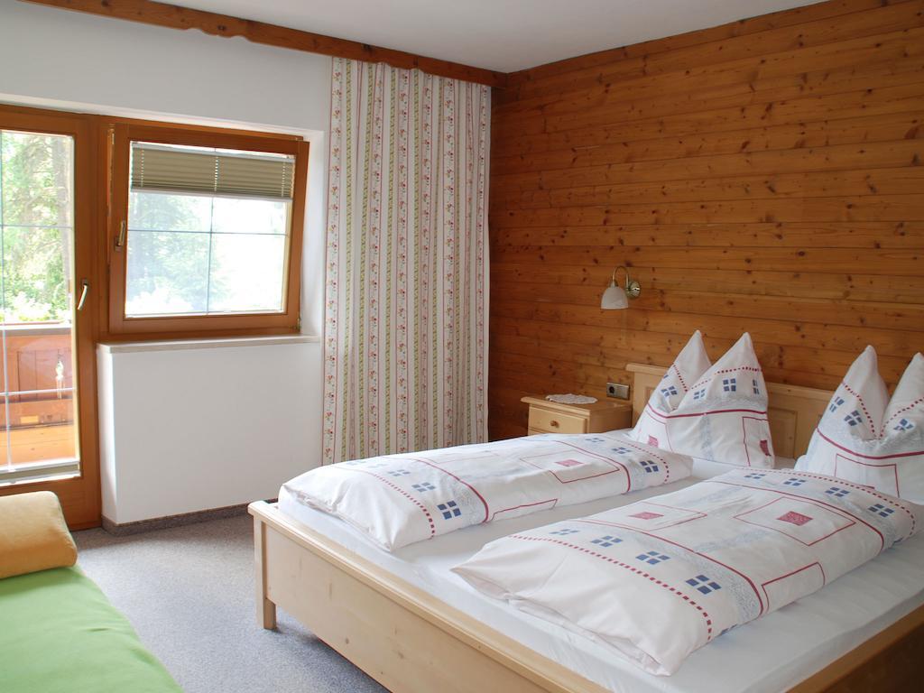 Ferienwohnung Frauenhoffer Mieming Cameră foto