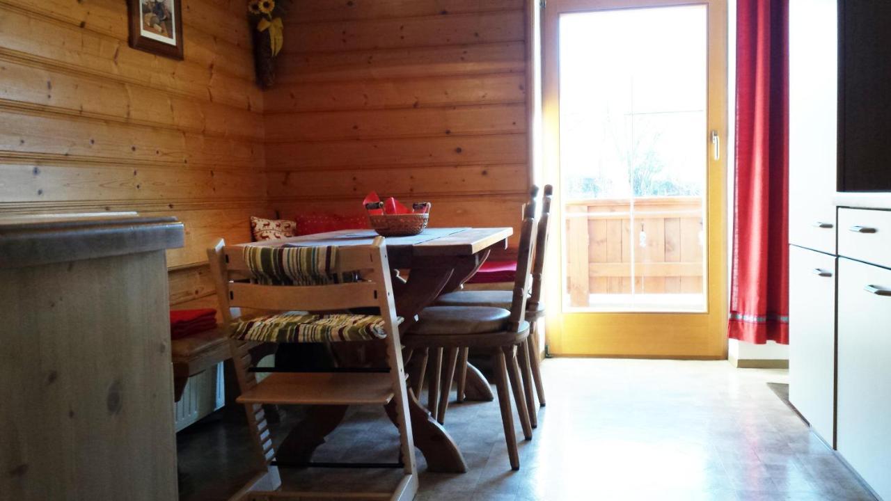 Ferienwohnung Frauenhoffer Mieming Exterior foto