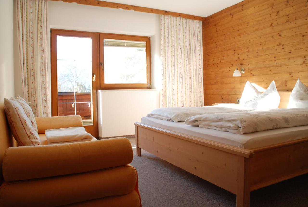Ferienwohnung Frauenhoffer Mieming Exterior foto